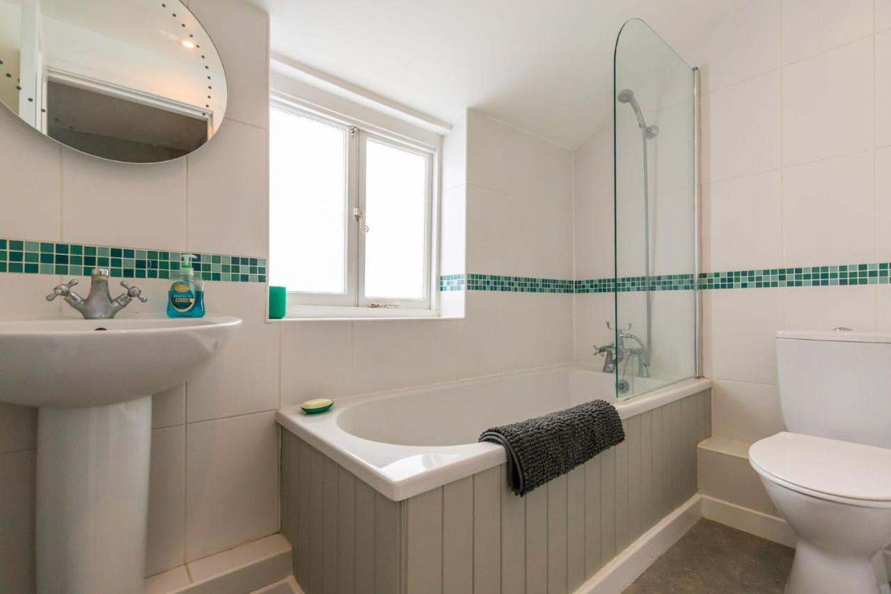 Host & Stay - Princes Cottage ノリッチ エクステリア 写真
