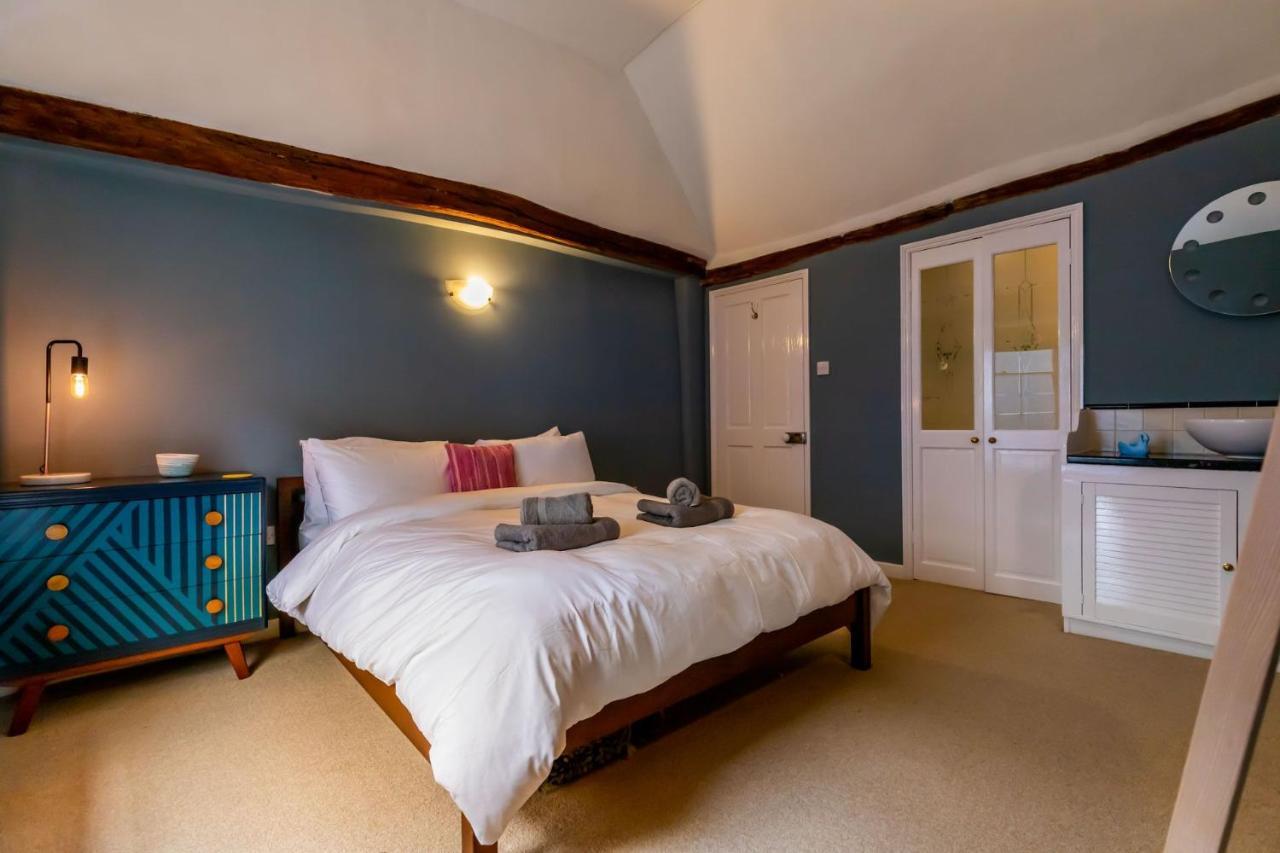 Host & Stay - Princes Cottage ノリッチ エクステリア 写真