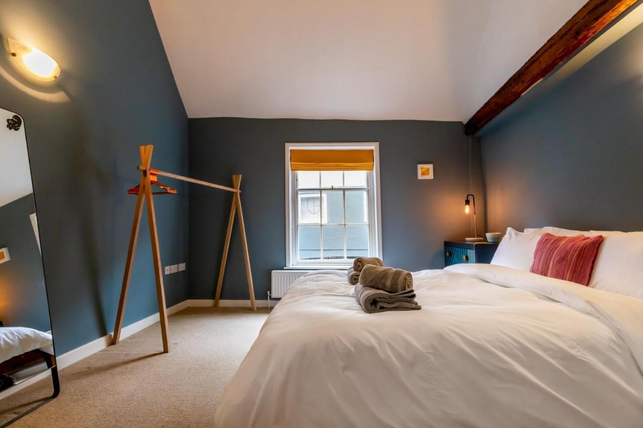Host & Stay - Princes Cottage ノリッチ エクステリア 写真
