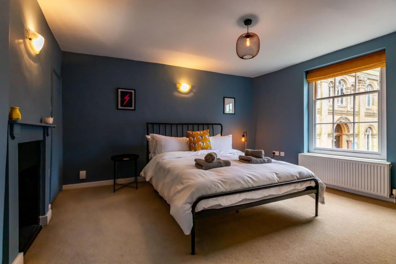 Host & Stay - Princes Cottage ノリッチ エクステリア 写真
