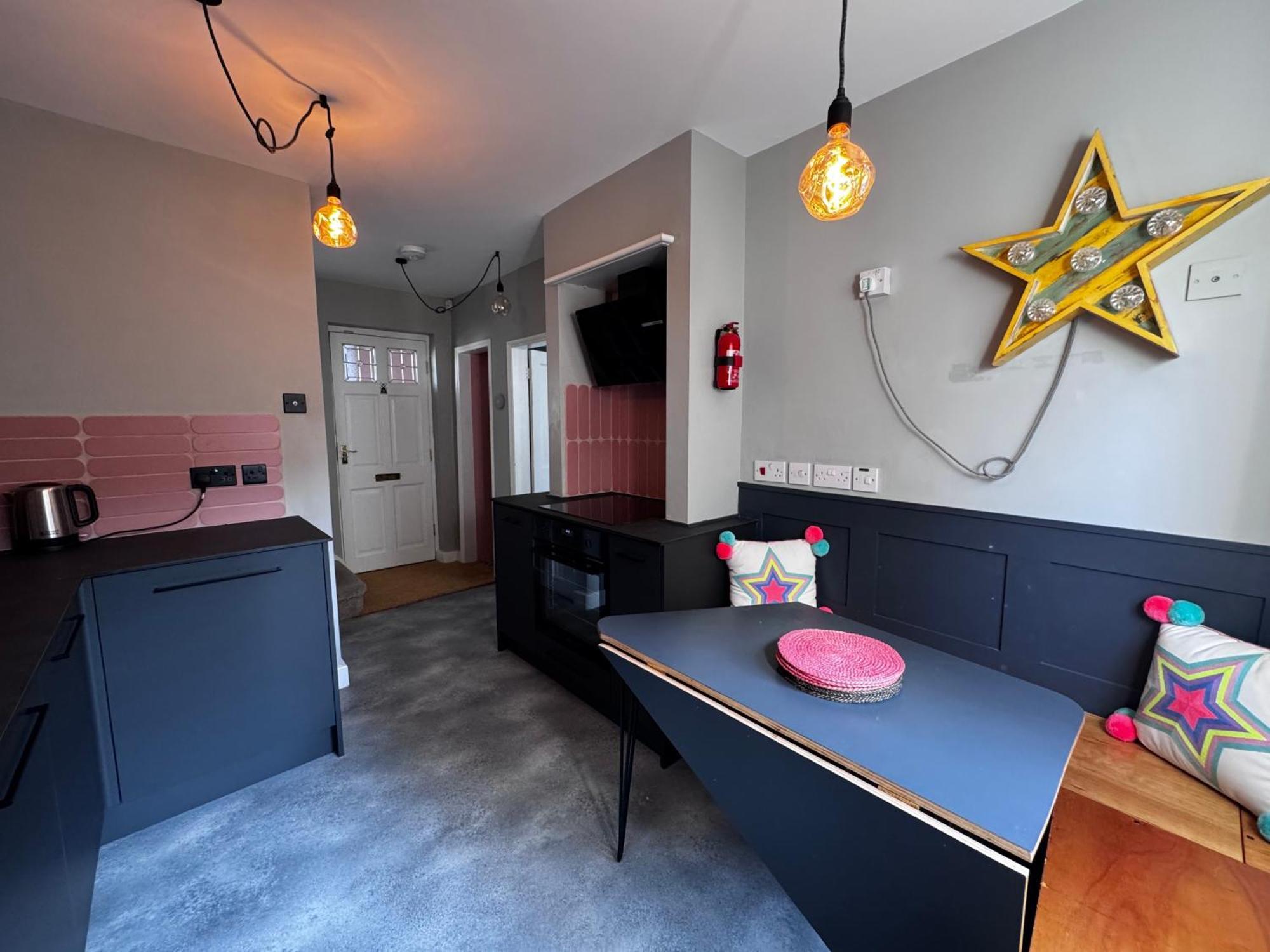 Host & Stay - Princes Cottage ノリッチ エクステリア 写真