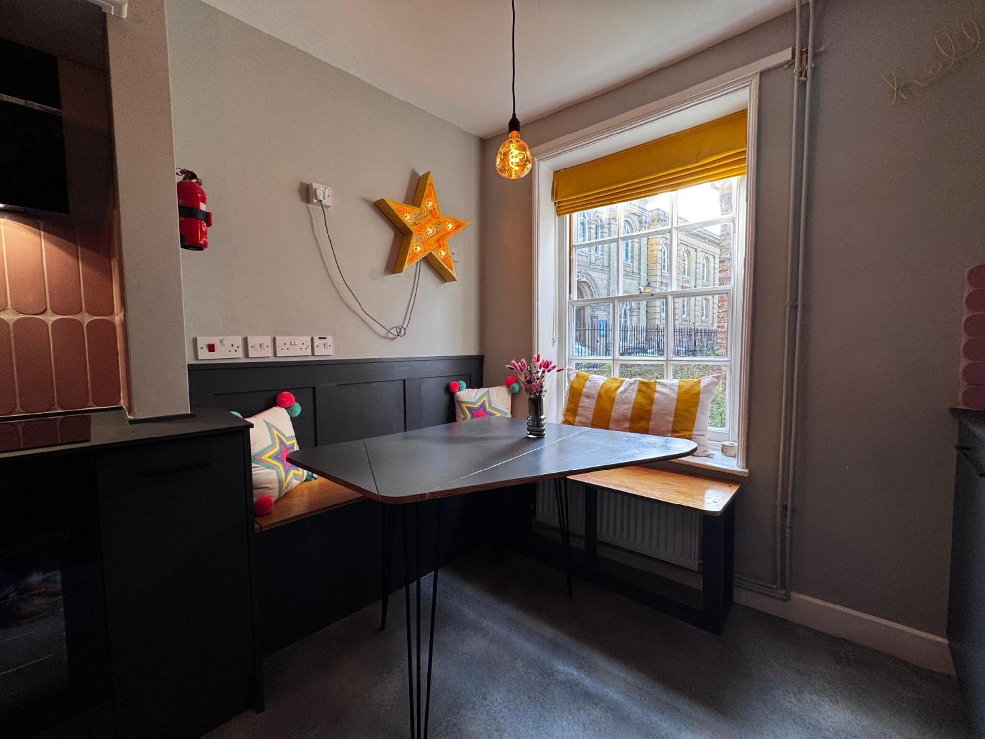 Host & Stay - Princes Cottage ノリッチ エクステリア 写真